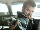 Mrado (Dragomir Mrsic) is the enforcer for a Serbian drug cartel that controls business in Sweden, and one of three characters who clash in Easy Money. Mrado (Dragomir Mrsic) is the enforcer for a Serbian drug cartel that controls business in Sweden, and one of three characters who clash in Easy Money.