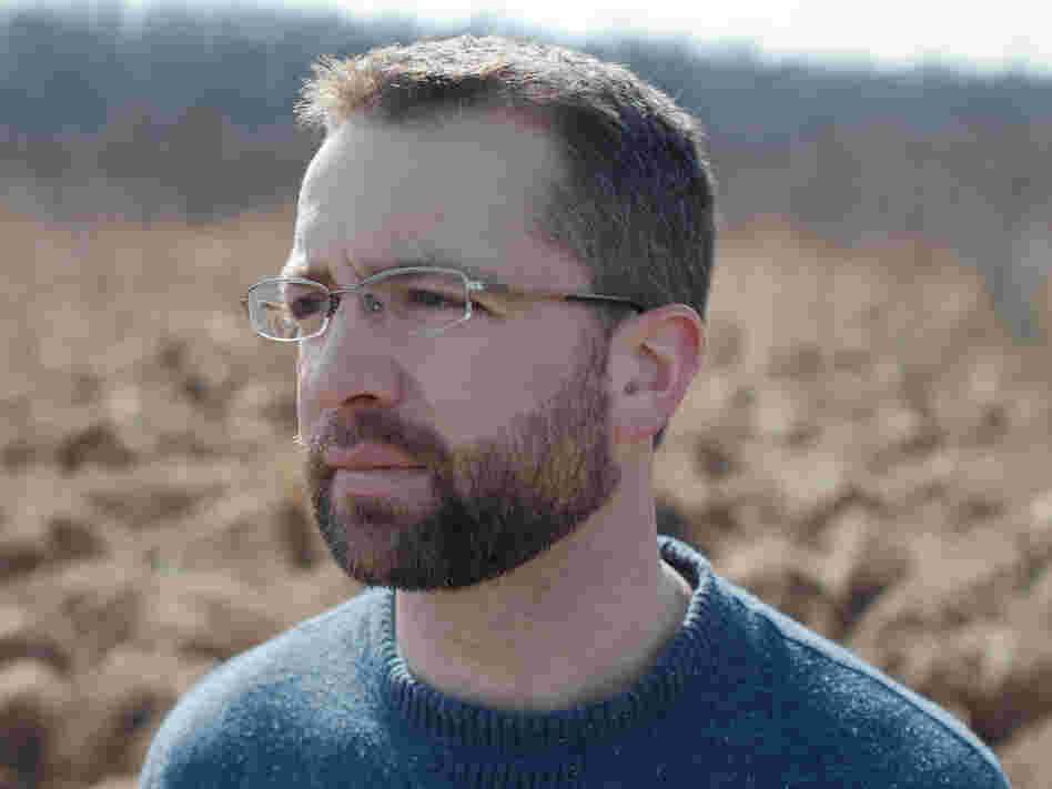 Brian Castner served as an Explosive Ordnance Disposal officer in the U.S. Air Force from 1999 to 2007, deploying to Iraq to command bomb disposal units in Balad and Kirkuk in 2005 and 2006.