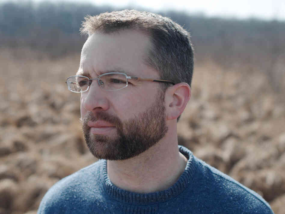 Brian Castner served as an Explosive Ordnance Disposal officer in the U.S. Air Force from 1999 to 2007, deploying to Iraq to command bomb disposal units in Balad and Kirkuk in 2005 and 2006.