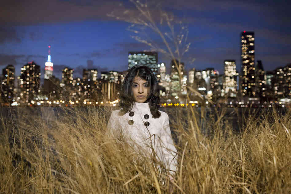 Raised by a single mother in India where divorce was taboo, Farah Bala immersed herself in the creative world of theater, eventually winning a scholarship to study in New York in 2001. Farah has gone on to become a critically acclaimed actor in the Off-Broadway production Tales from the Tunnel.