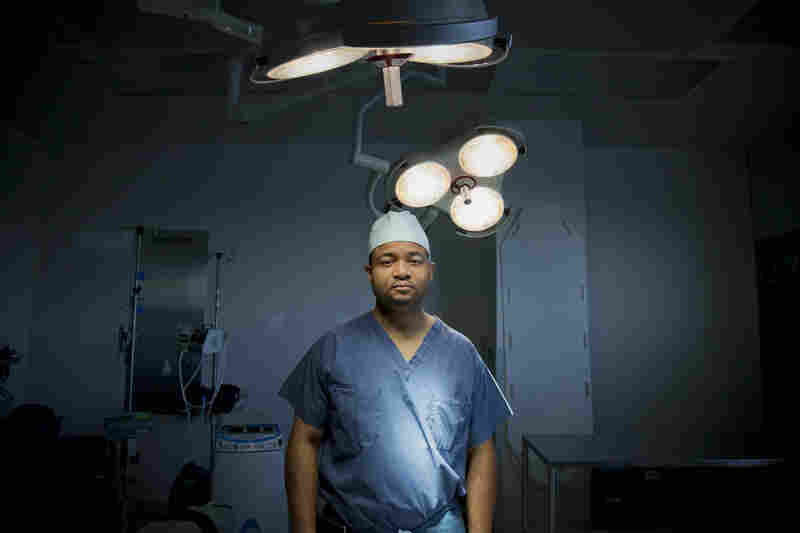 Raised in a Brooklyn public housing project, Randolph Sealey felt like an American until learning he was an illegal immigrant. His dreams of becoming a doctor seemed dashed until an anonymous donor paid for his first year at Duke. He turned himself into immigration authorities hoping to get amnesty. He was granted permanent residence, and now is an orthopedic surgeon in Connecticut.