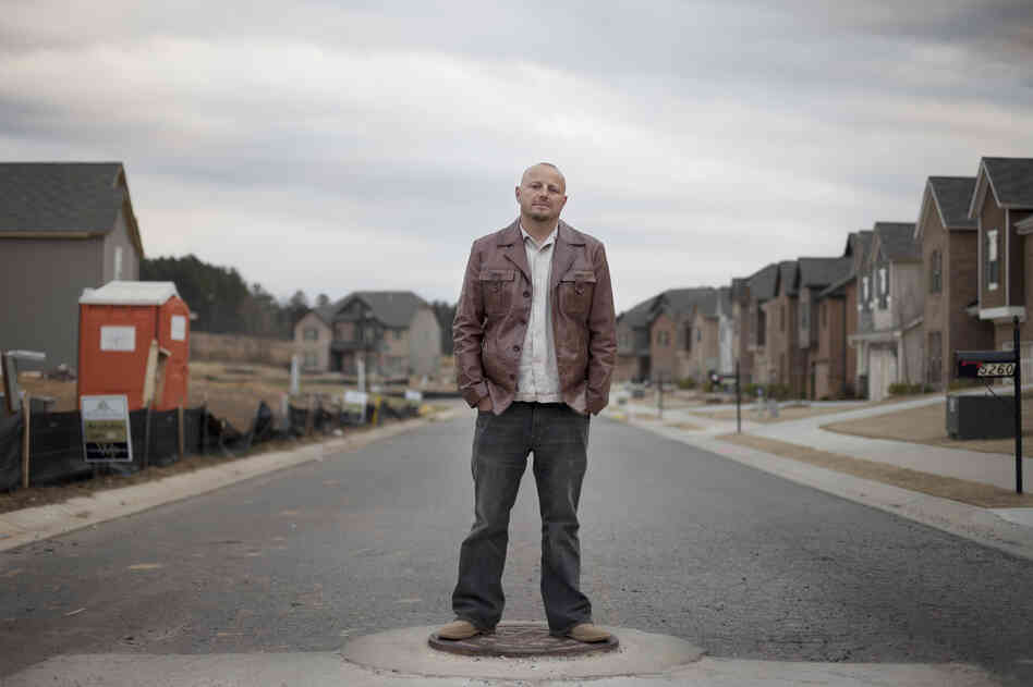 After an influx of immigrants from Eastern Europe drove down wages and increased competition for construction jobs in England, David Day looked to a better life in the U.S. The high cost of living in the U.K. made the move more urgent. Eventually sponsored as a specialty carpenter, David moved his family to Georgia, bought a home with a big yard, and now works in the construction industry there.
