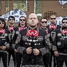 Mariachi El Bronx. Mariachi El Bronx.