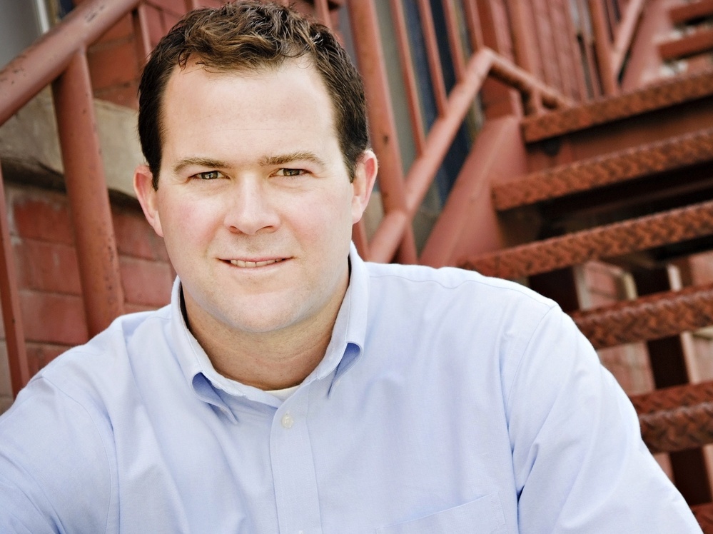 As a competitive swimmer, David McGlynn won the 500-yard freestyle at the 2001 United States Masters National Championships. He is also the author of the story collection The End of the Straight and Narrow.