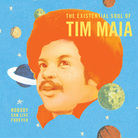 Nobody Can Live Forever: The Existential Soul of Tim Maia.