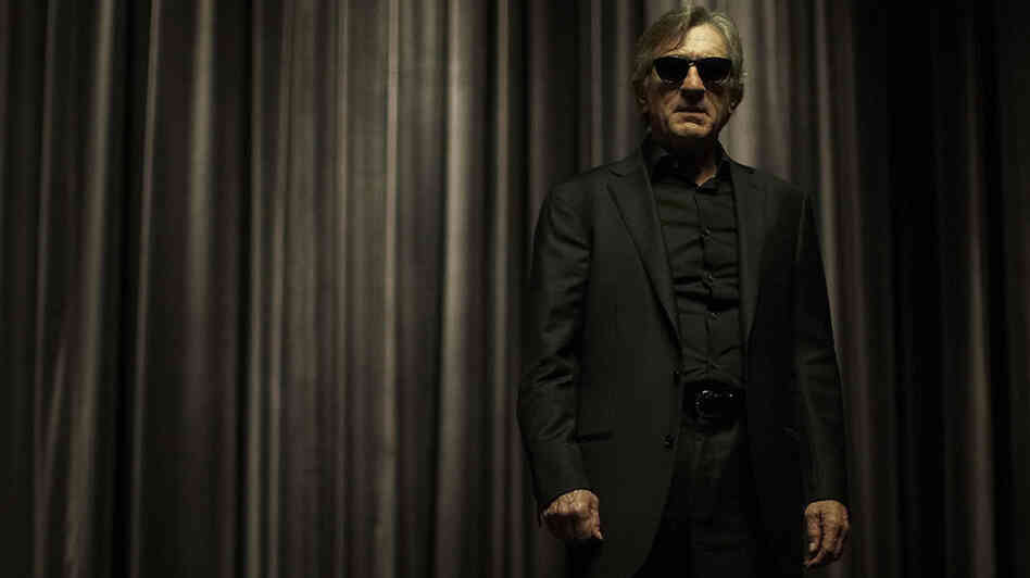 In Red Lights, Simon Silver (Robert De Niro) is a psychic who comes out of retirement and poses a threat to two academics, Margaret Matheson (Sigourney Weaver) and Tom Buckley (Cillian Murphy), who are wary of all claims to the supernatural. In Red Lights, Simon Silver (Robert De Niro) is a psychic who comes out of retirement and poses a threat to two academics, Margaret Matheson (Sigourney Weaver) and Tom Buckley (Cillian Murphy), who are wary of all claims to the supernatural.