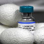 Soft to the touch, silk may also help preserve vaccines and drugs someday. Soft to the touch, silk may also help preserve vaccines and drugs someday.
