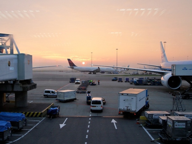 The Berlin story of the summer was supposed to be the opening of the city's glittering new airport, Berlin Brandenburg. Three weeks before take-off, all plans were grounded.
