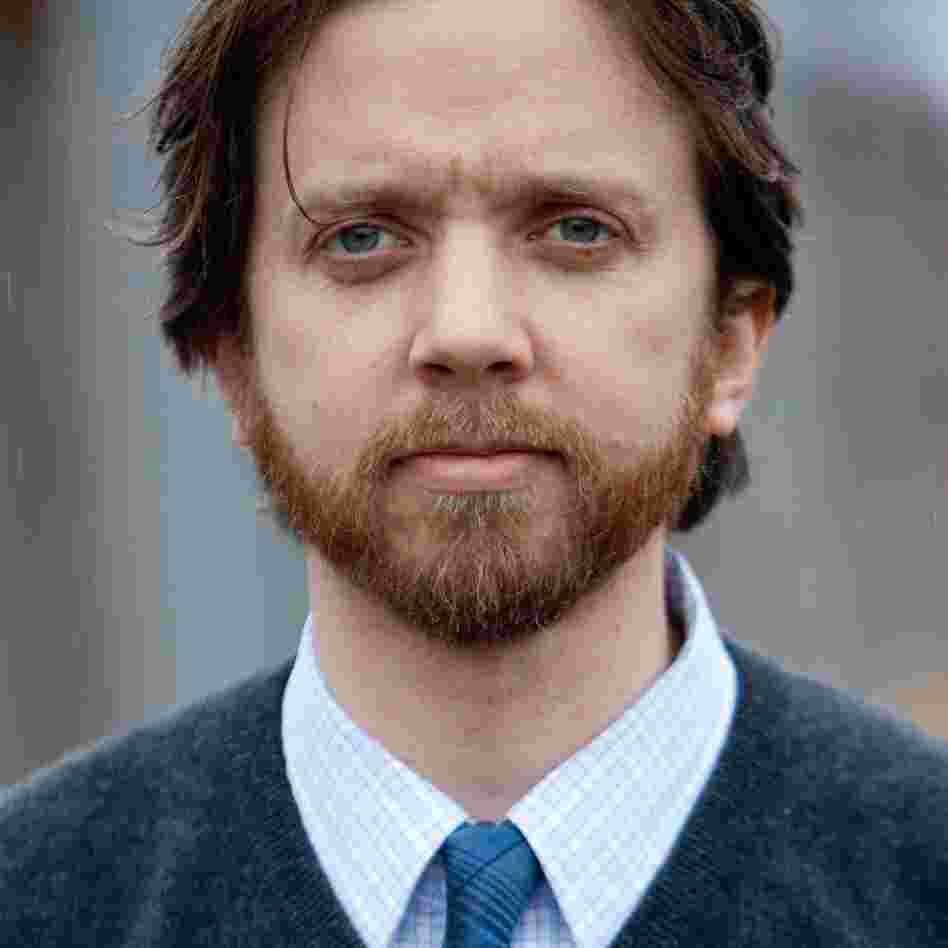 Andrew Blackwell is a journalist and filmmaker living in New York City.