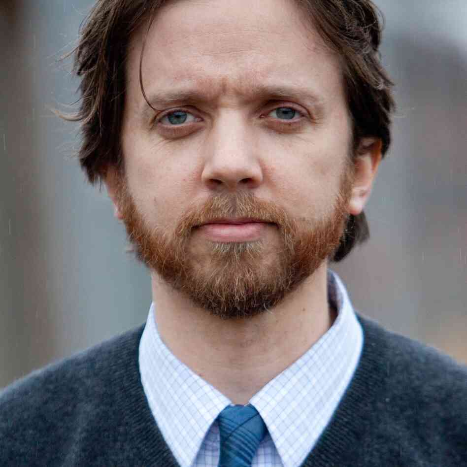 Andrew Blackwell is a journalist and filmmaker living in New York City.