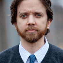 Andrew Blackwell is a journalist and filmmaker living in New York City. Andrew Blackwell is a journalist and filmmaker living in New York City.