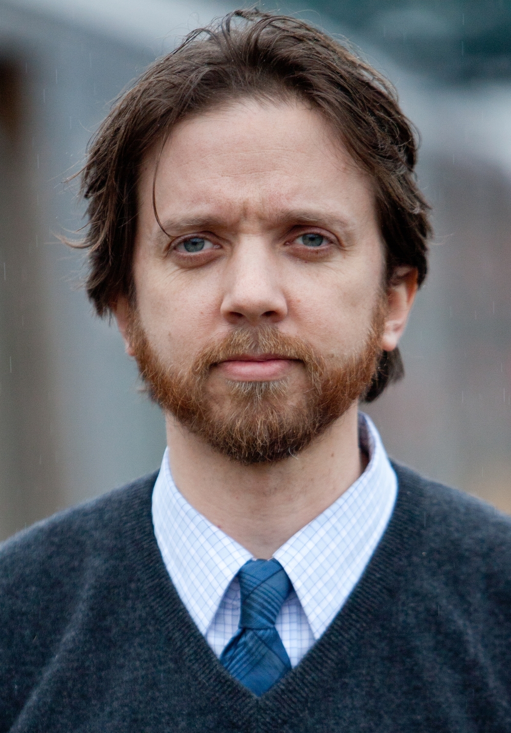 Andrew Blackwell is a journalist and filmmaker living in New York City.