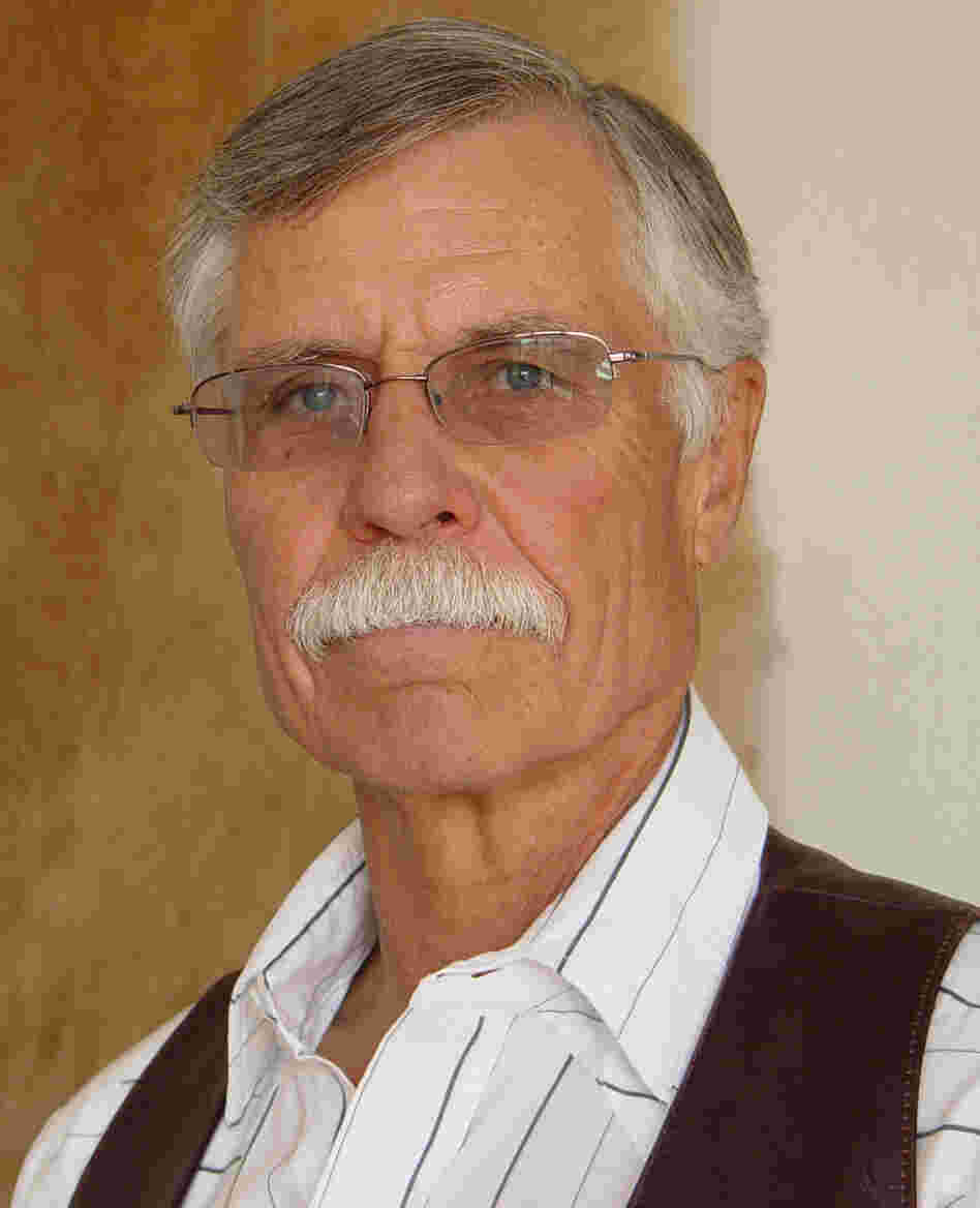 Wayne Coates is a professor emeritus at the University of Arizona and an ultra-runner. He first encountered the chia plant more than two decades ago.