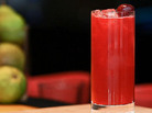 Cranberry Antioxidant Punch Cranberry Antioxidant Punch