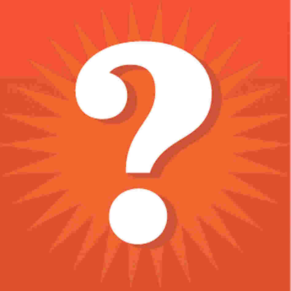 Take Ask Me Another to your next party with this downloadable game.