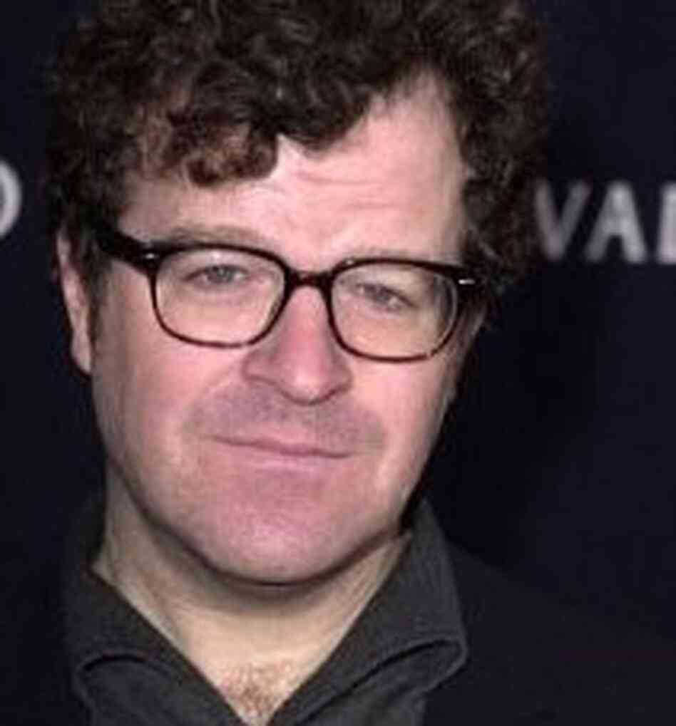 Kenneth Lonergan received many writing awards and nominations for his 2000 movie You Can Count On Me. Kenneth Lonergan received many writing awards and nominations for his 2000 movie You Can Count On Me.