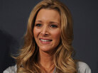 Lisa Kudrow, seen here in 2010, stars in Showtime's Web Therapy, a show she also created. Lisa Kudrow, seen here in 2010, stars in Showtime's Web Therapy, a show she also created.