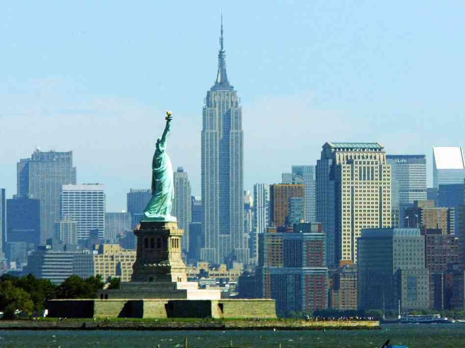 The Bronx has lagged as the rest of New York City has boomed. The Bronx has lagged as the rest of New York City has boomed.
