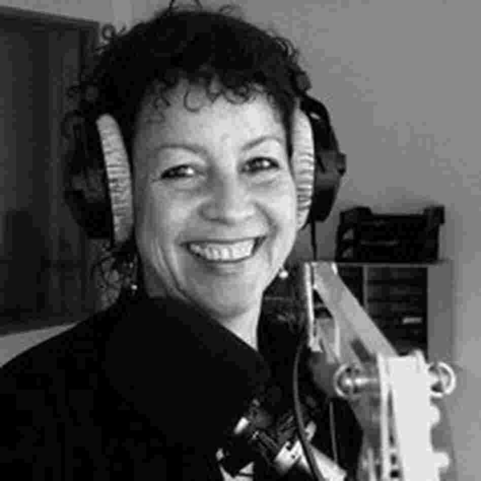 Catalina Maria Johnson. Catalina Maria Johnson.