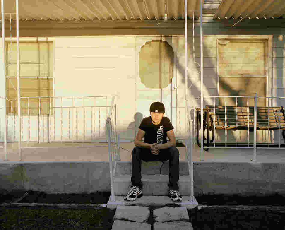 Dakota, Treece, 2011