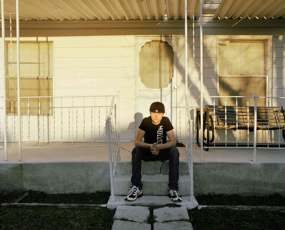 Dakota, Treece, 2011