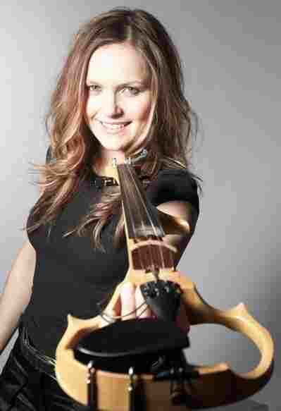 Fiddler Laura McGhee Fiddler Laura McGhee