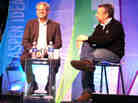 Gary E. Knell and Thomas Friedman Gary E. Knell and Thomas Friedman