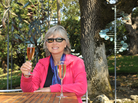 Cheers! Moderate drinking might slow age-related bone loss in women. Cheers! Moderate drinking might slow age-related bone loss in women.