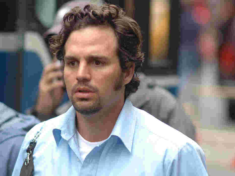Mark Ruffalo, who along with Broderick acted in Lonergan's breakout first film, You Can Count on Me, is part of an ensemble cast that also includes Matt Damon and Rosemarie DeWitt.