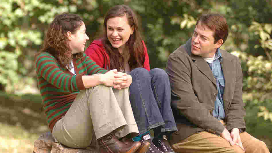 Sarah Steele, Anna Paquin and Matthew Broderick in Margaret. The DVD release of Kenneth Lonergan's long-delayed second film includes the theatrical version and an extended 186-minute cut. Sarah Steele, Anna Paquin and Matthew Broderick in Margaret. The DVD release of Kenneth Lonergan's long-delayed second film includes the theatrical version and an extended 186-minute cut.