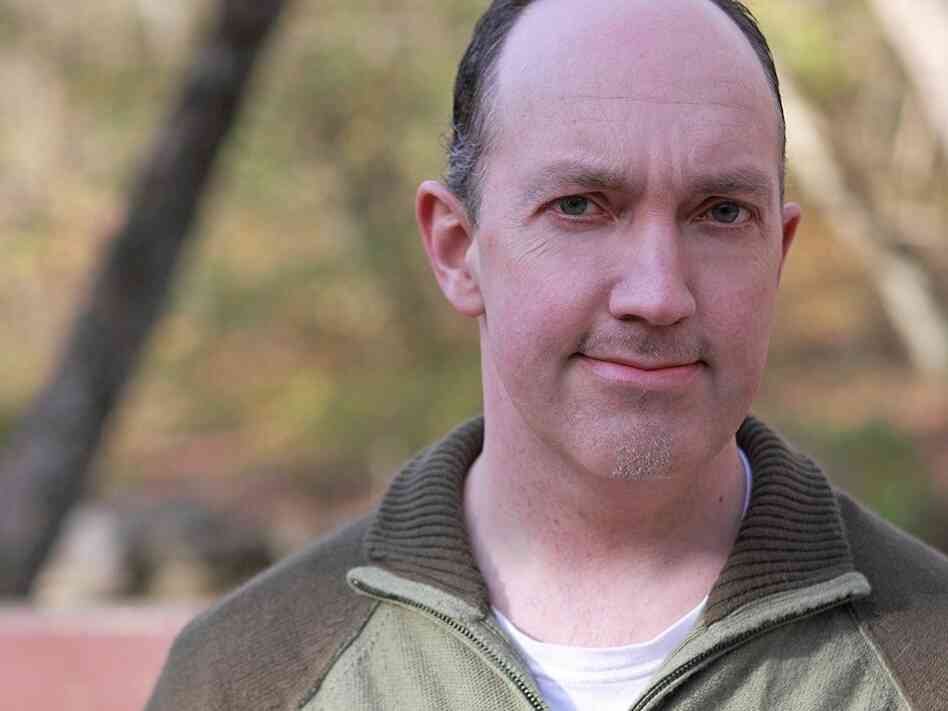 Writer David Rowell is enchanted by Rehoboth's boardwalk.