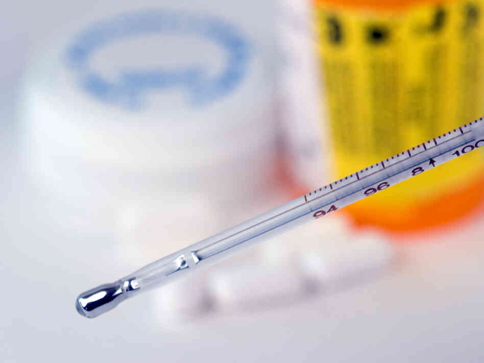 When the outside temperature feels like a fever, your medicines are at risk. When the outside temperature feels like a fever, your medicines are at risk.