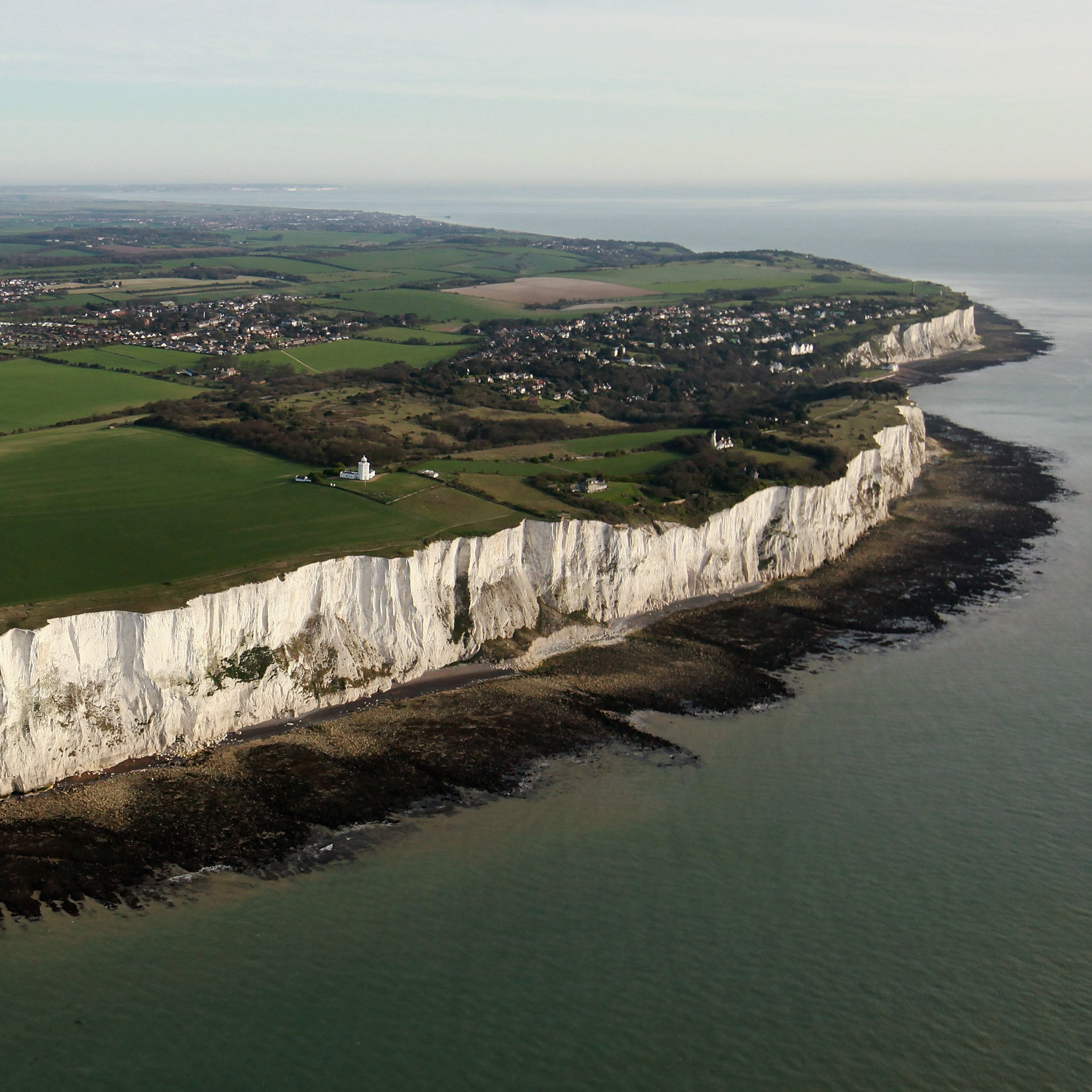 White Cliffs of Dover