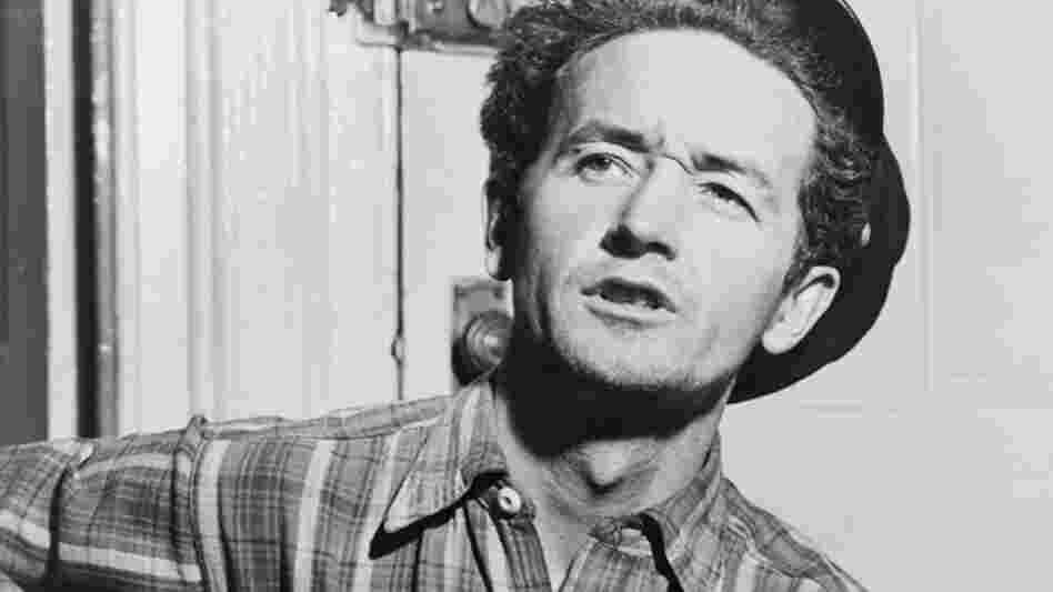 July 14, 2012, is the 100th anniversary of Woody Guthrie's birth. July 14, 2012, is the 100th anniversary of Woody Guthrie's birth.