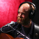 Will Oldham performs on KEXP. Will Oldham performs on KEXP.