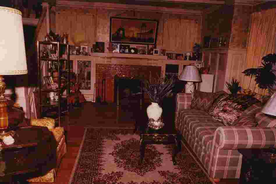 These photos from the 1960s-1990s were found by two Italian photographers while working in Detroit.