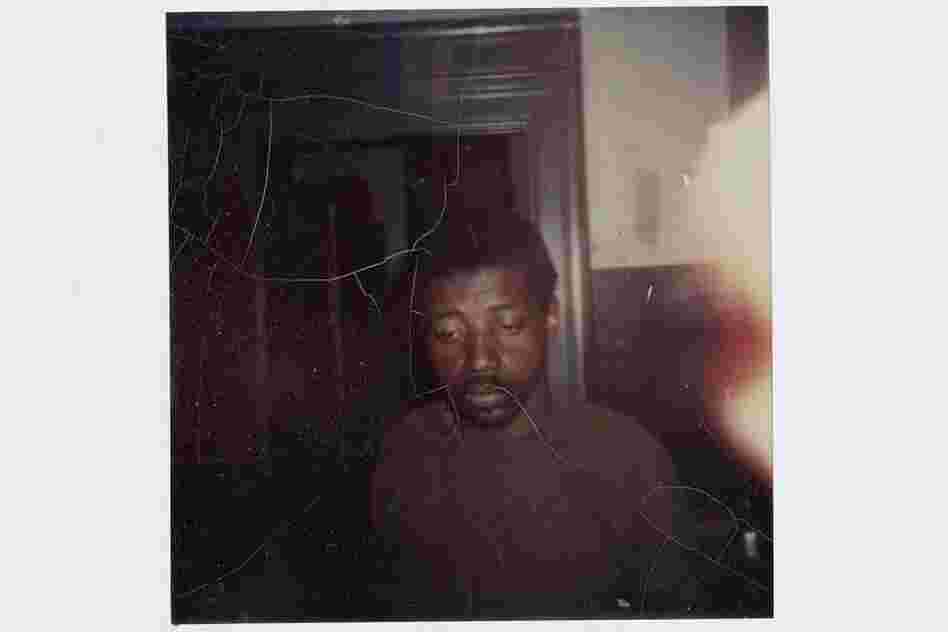 These photos from the 1960s-1990s were found by two Italian photographers while working in Detroit.