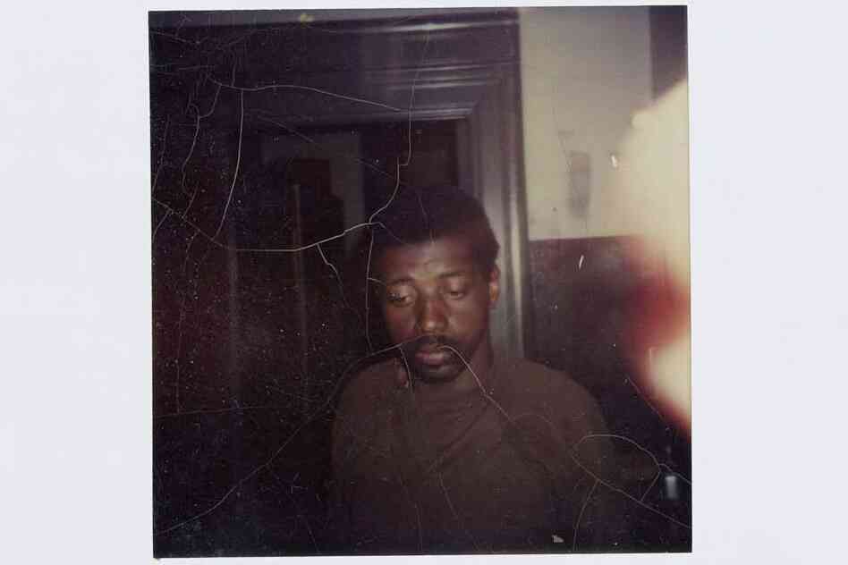 These photos from the 1960s-1990s were found by two Italian photographers while working in Detroit.