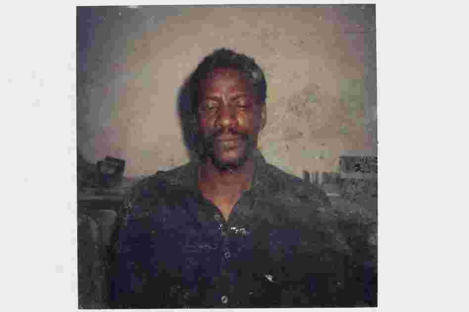 These photos from the 1960s-1990s were found by two Italian photographers while working in Detroit.