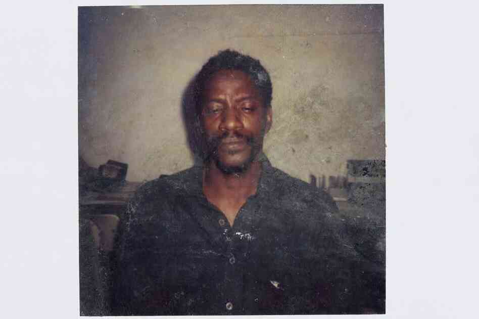 These photos from the 1960s-1990s were found by two Italian photographers while working in Detroit.