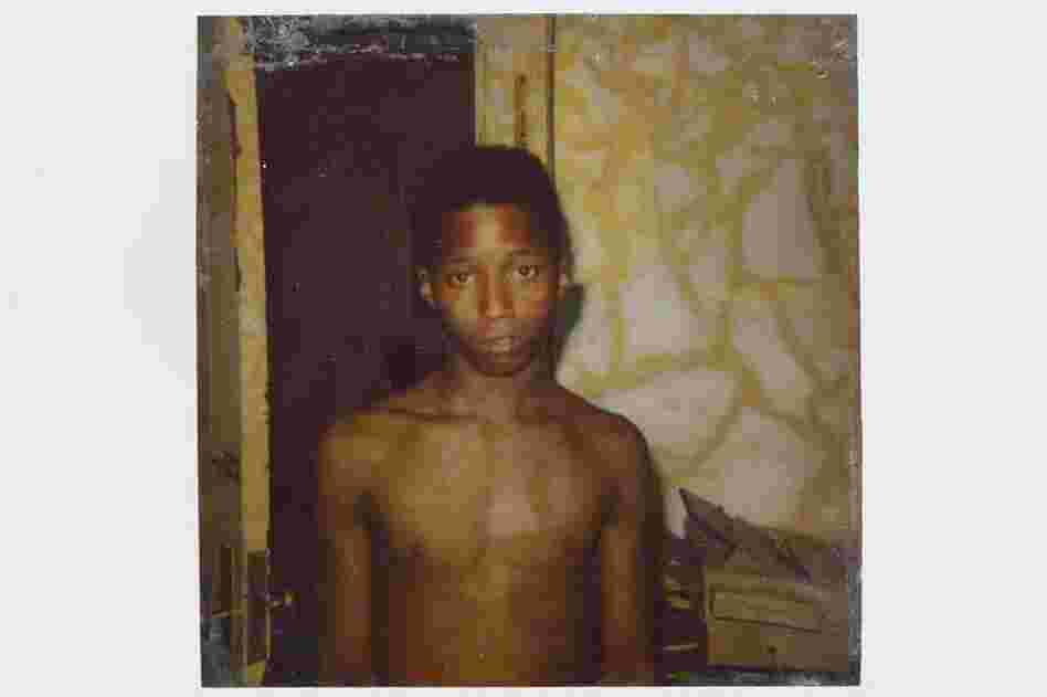 These photos from the 1960s-1990s were found by two Italian photographers while working in Detroit.