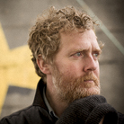 Glen Hansard's latest album is Rhythm and Repose. Glen Hansard's latest album is Rhythm and Repose.