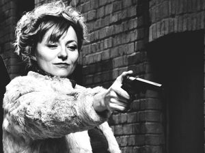 Marya Sea Kaminski plays the title role in Henrik Ibsen's Hedda Gabler. She also acts in Miracle! and Romeo and Juliet.