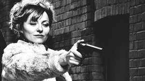 Marya Sea Kaminski plays the title role in Henrik Ibsen's Hedda Gabler. She also acts in Miracle! and Romeo and Juliet.