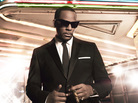 R. Kelly. R. Kelly.