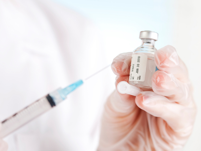 Misuse of a medical vials can spread infections.