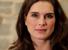 Actress Brooke Shields, shown June 2012 in Los Angeles. Actress Brooke Shields, shown June 2012 in Los Angeles.
