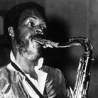 Albert Ayler's fiery saxophone influenced the late period compositions of John Coltrane.