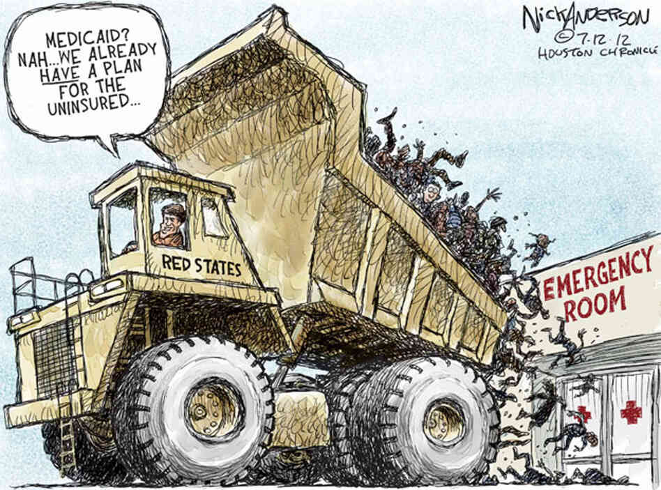 cartoonistgroup.com/ Washington Post Writers Group