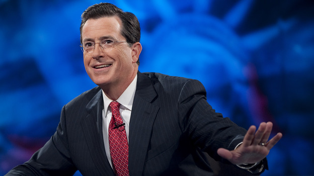 When consumers can't get Stephen Colbert because of a dispute between DirecTV and Viacom, do they really care whose fault it is?